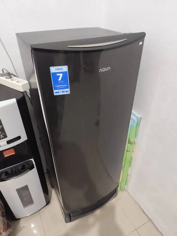 Kulkas / Refrigerator preloved
