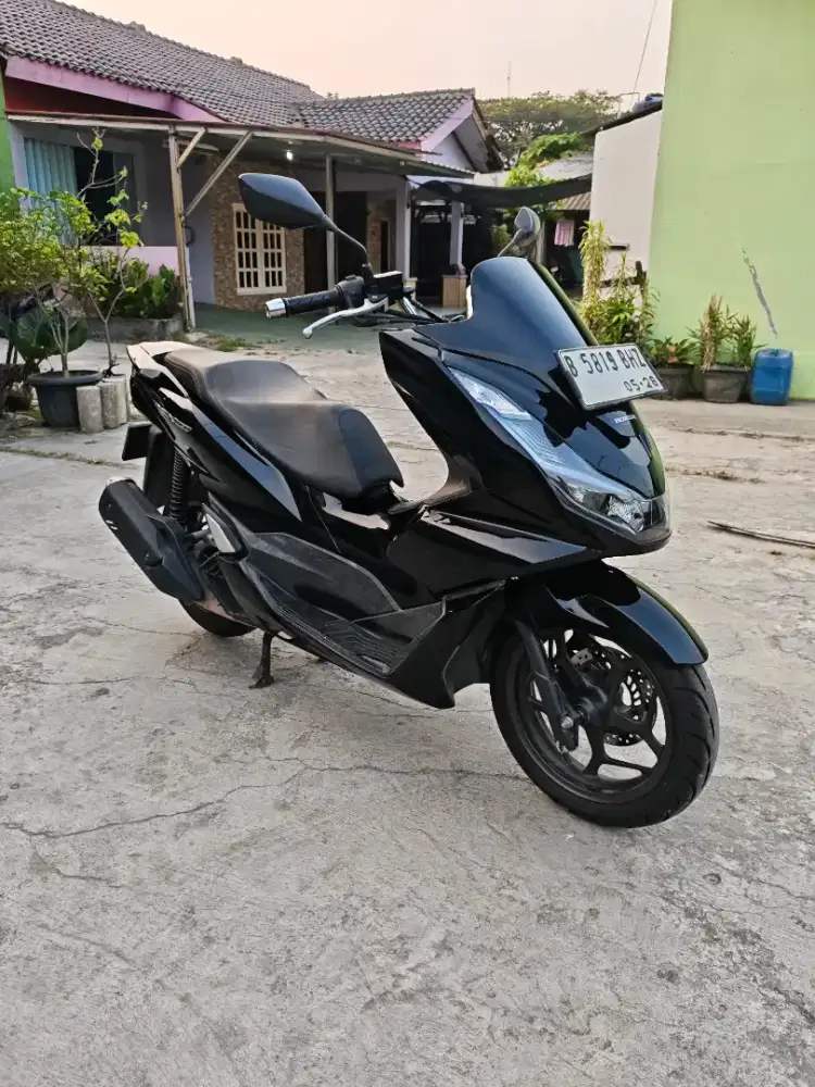DIJUAL PCX New 160cc 2023 Mesin Standar