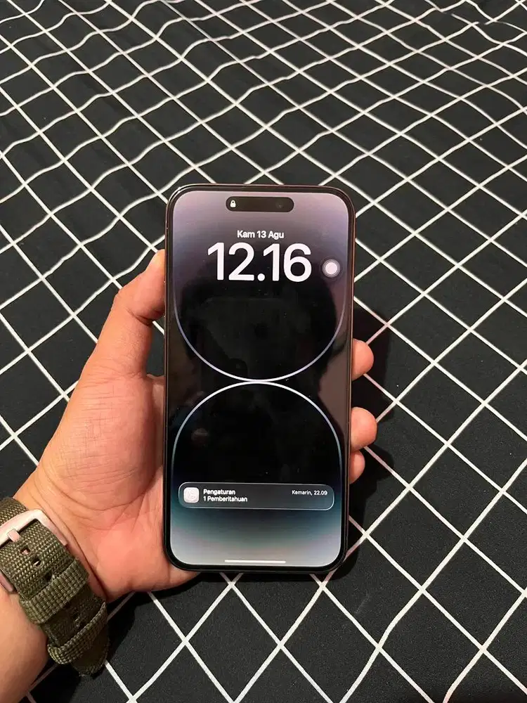 Iphone 14 Pro Max 128GB Inter