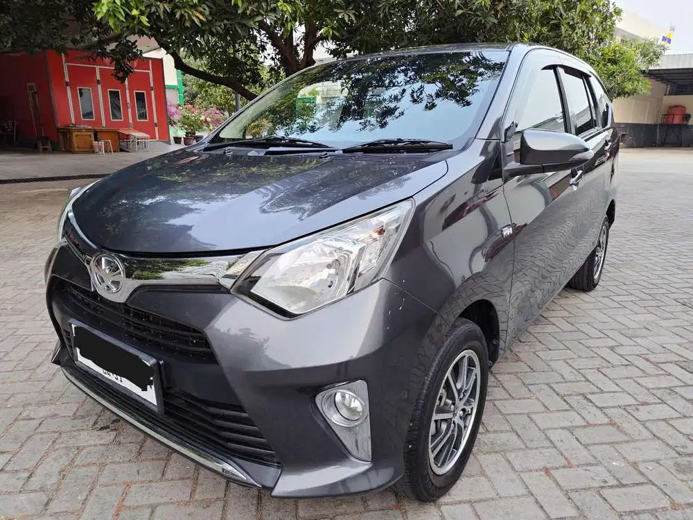 Calya 1.2 G m/t 2019