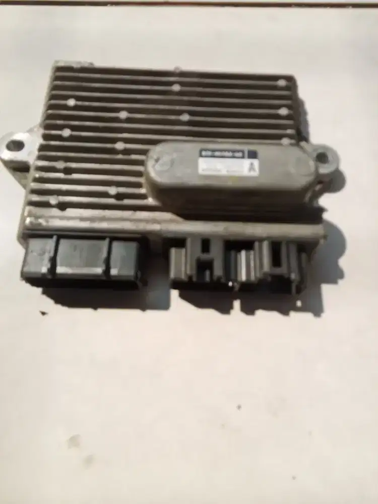 Jual ecu Lexi 125 non keyless mati