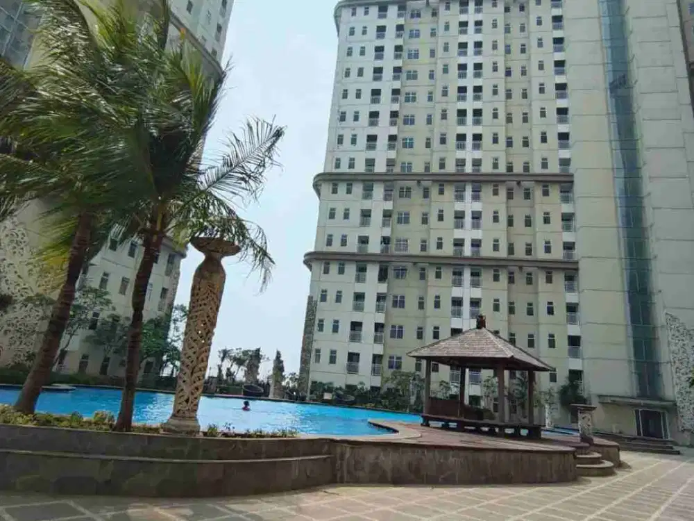 Disewakan Apartemen Vittoria Residence dekat Puri Indah Mall