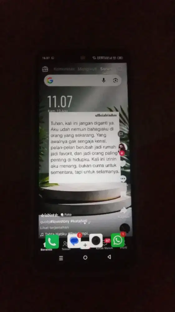 infinix hot 30 8/128