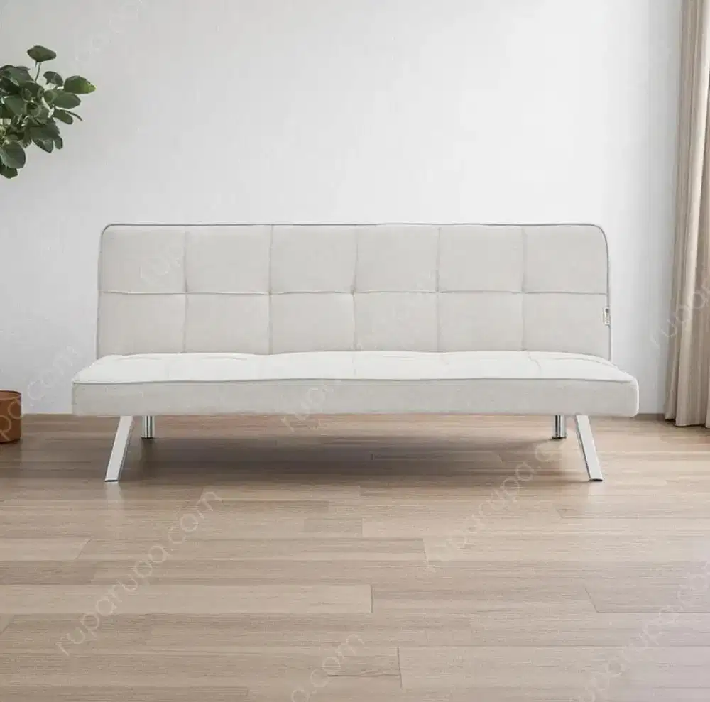 Selma Mojito Sofa Bed Fabric 3 Seater