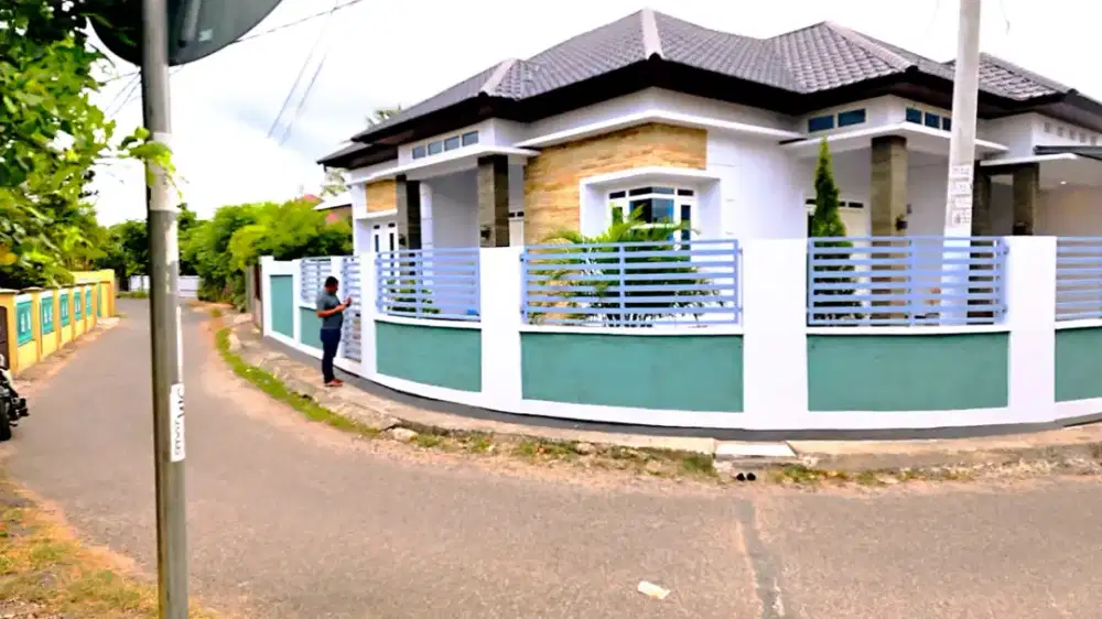 Jual RUMAH di kota madya b.aceh