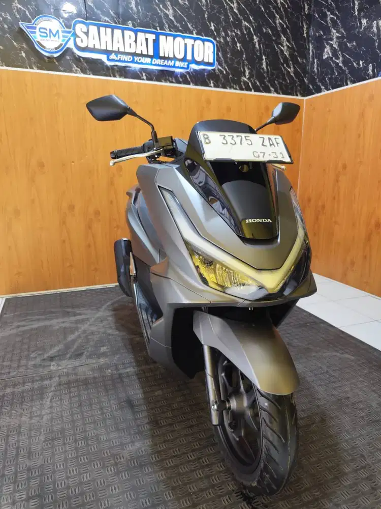 HONDA PCX 160 CBS TH 2026