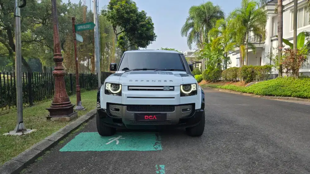 Defender 90 SE 2021