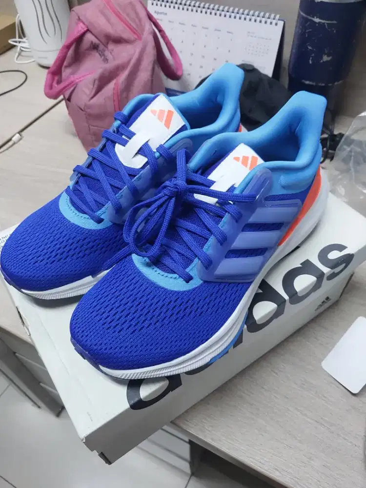 Adidas Running Ultra Bounce J