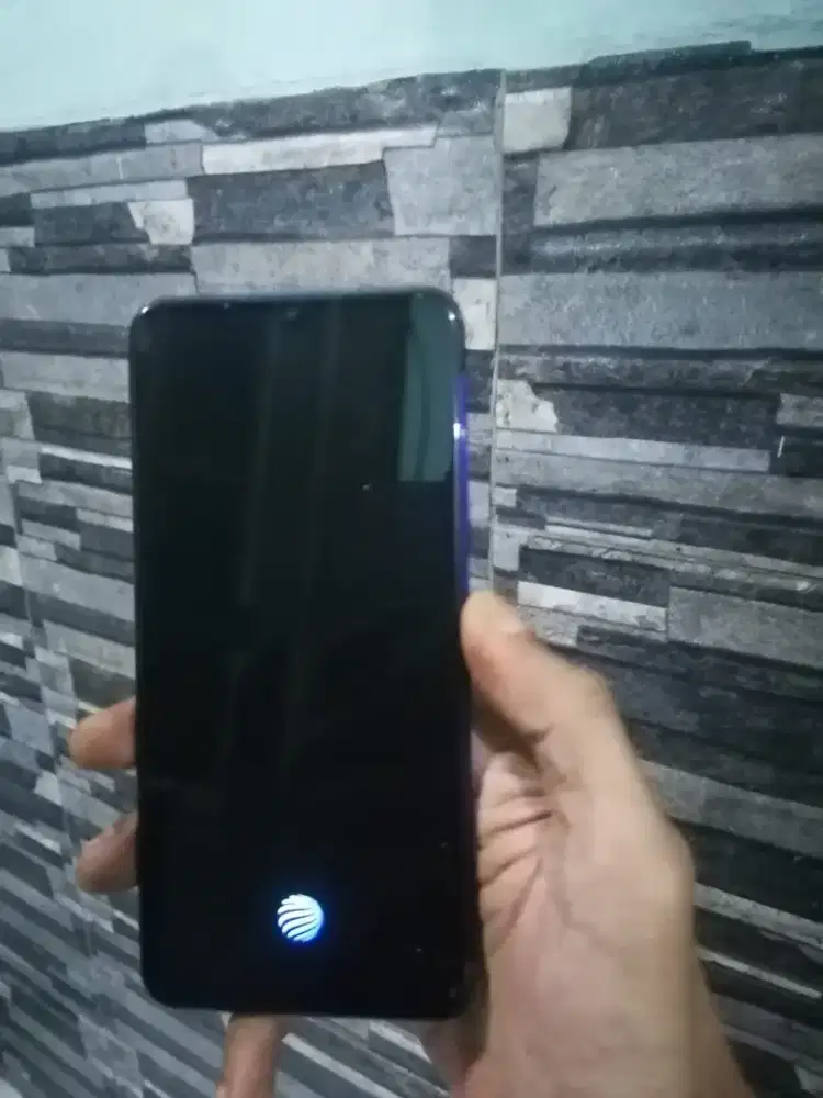 Vivo S1 pro 8+4/128 murah bagus