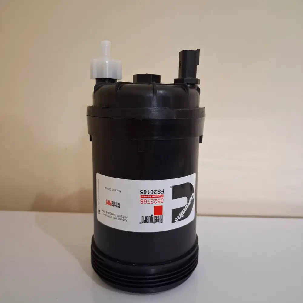 FS20165 Fuel Filter FLEETGUARD
