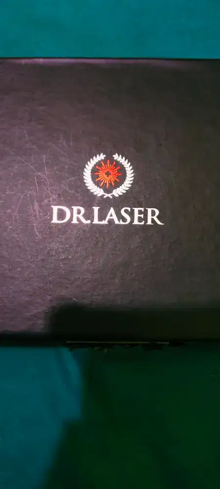DR.LASER PERFECT 10+ SERIES