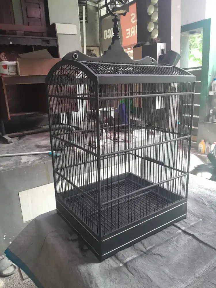 Sangkar burung nomer 2