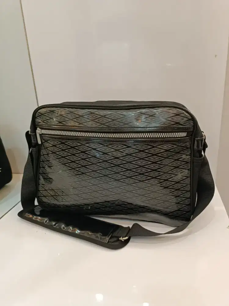 Tas Messenger Bag Pria Ori