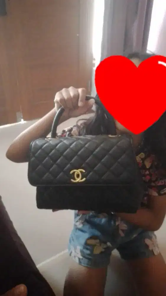 Tas chanel murah banget