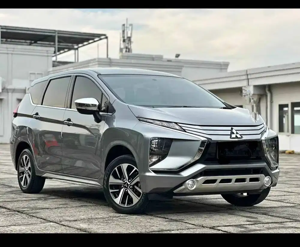 Xpander ultimate tahun 2019