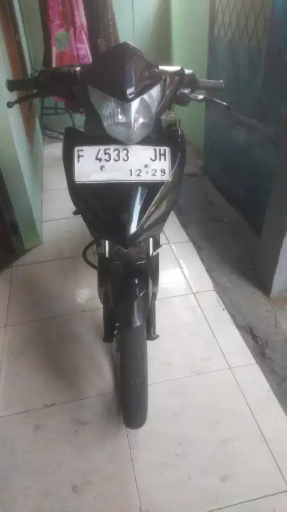 YAMAHA JUPITER MX 2013