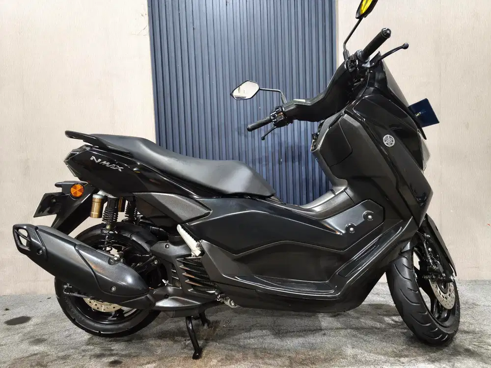 Nmax Neo 2024 istimewa mulus terawat siap pakai...