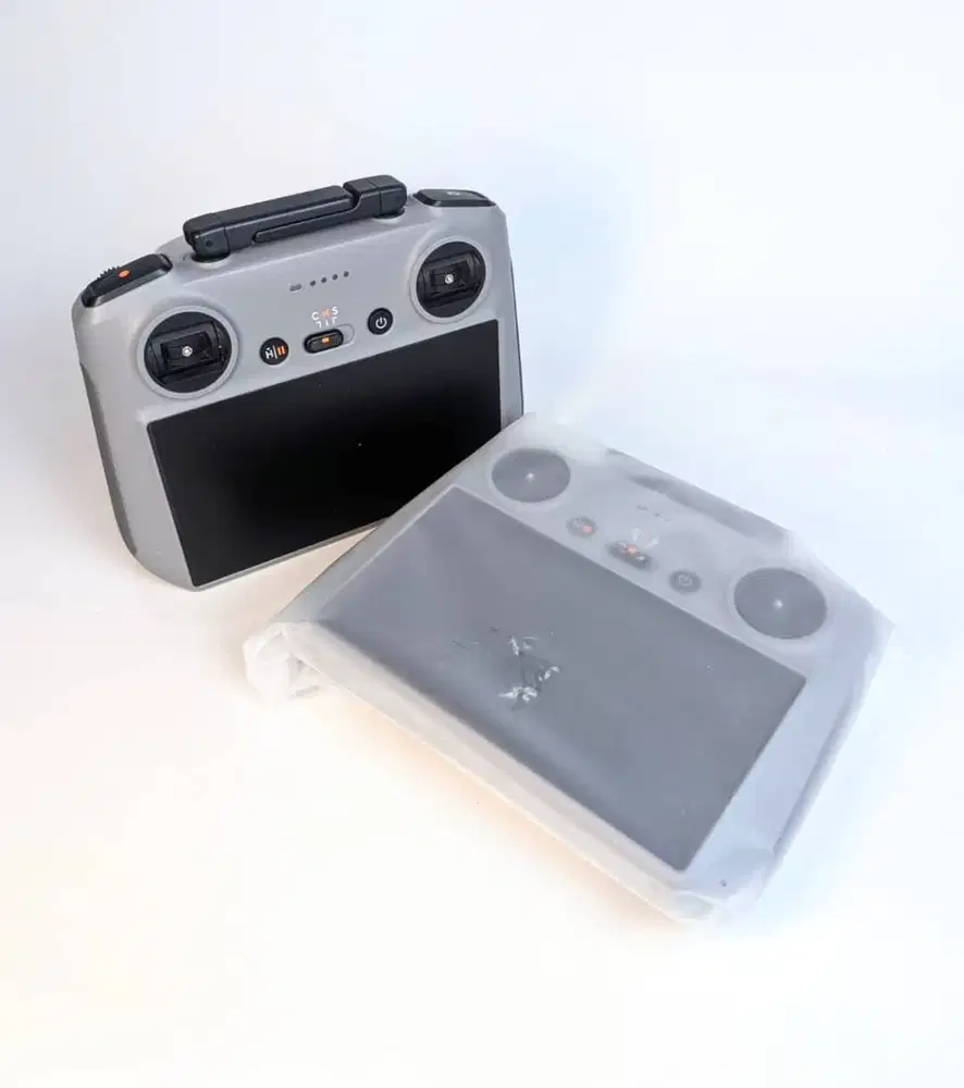 NEW DJI RC 2 RC2 v2 Remote Controller Layar Display Kondisi Baru