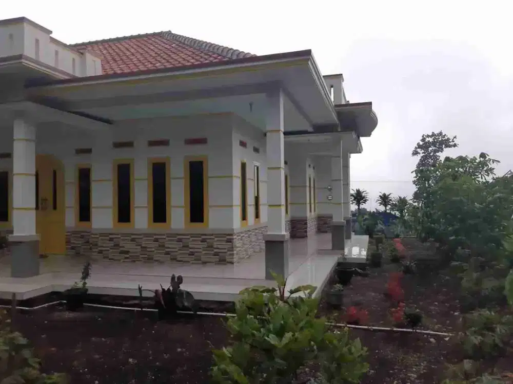 jual Rumah
