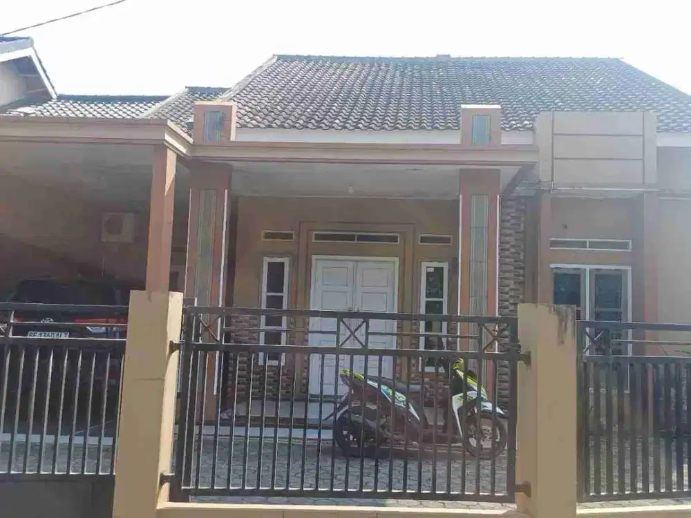 rumah di pulau singkep sukabumi
