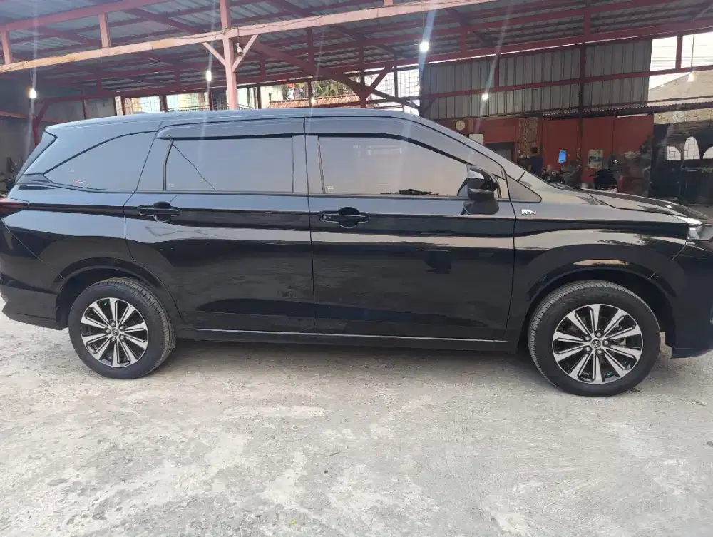 Avanza G metic 2025