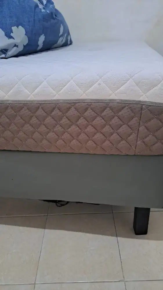 Divan + Badcover
