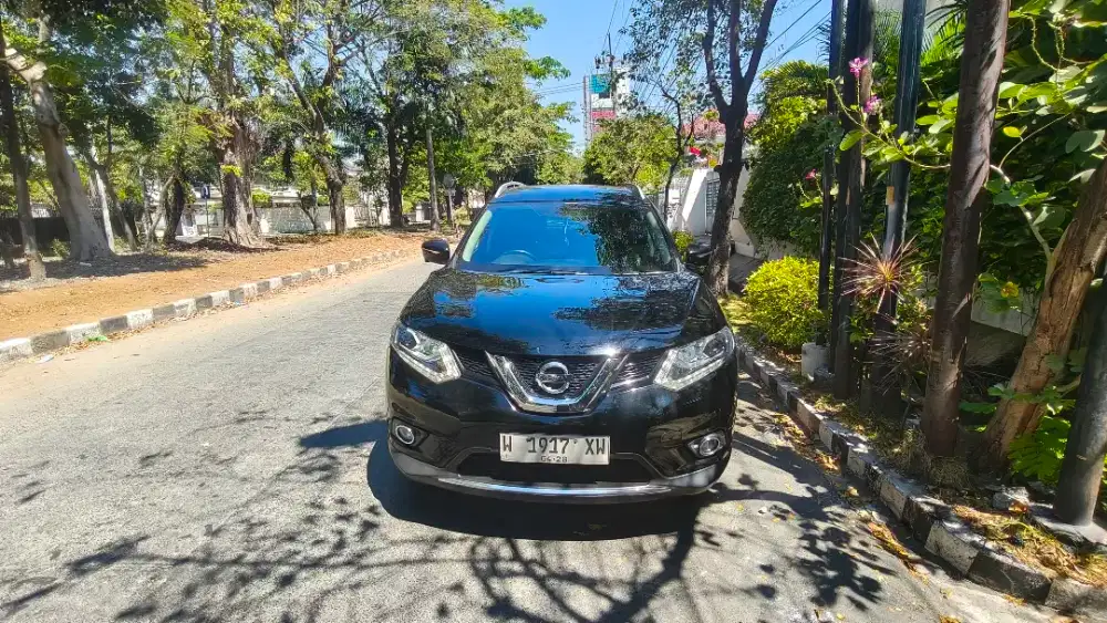 Nissan Xtrail 2.5 Xt 2018