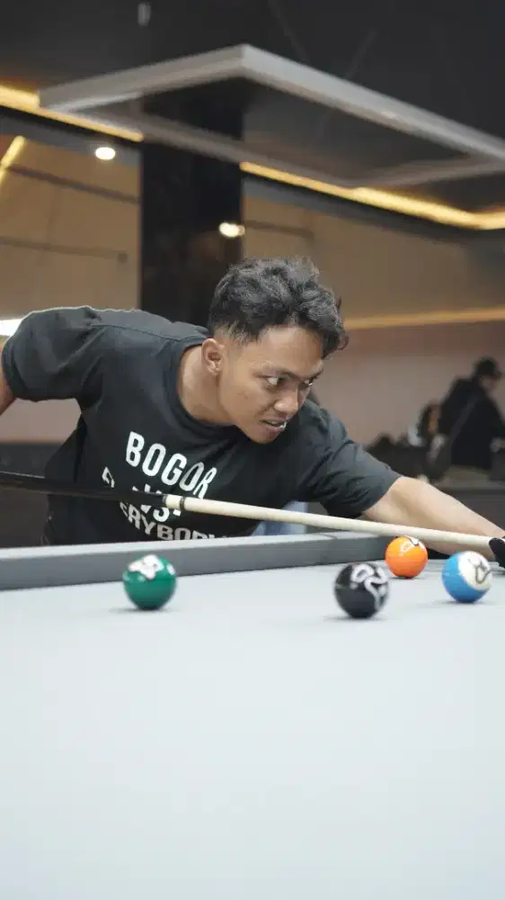 Cari secepatnya pekerjaan