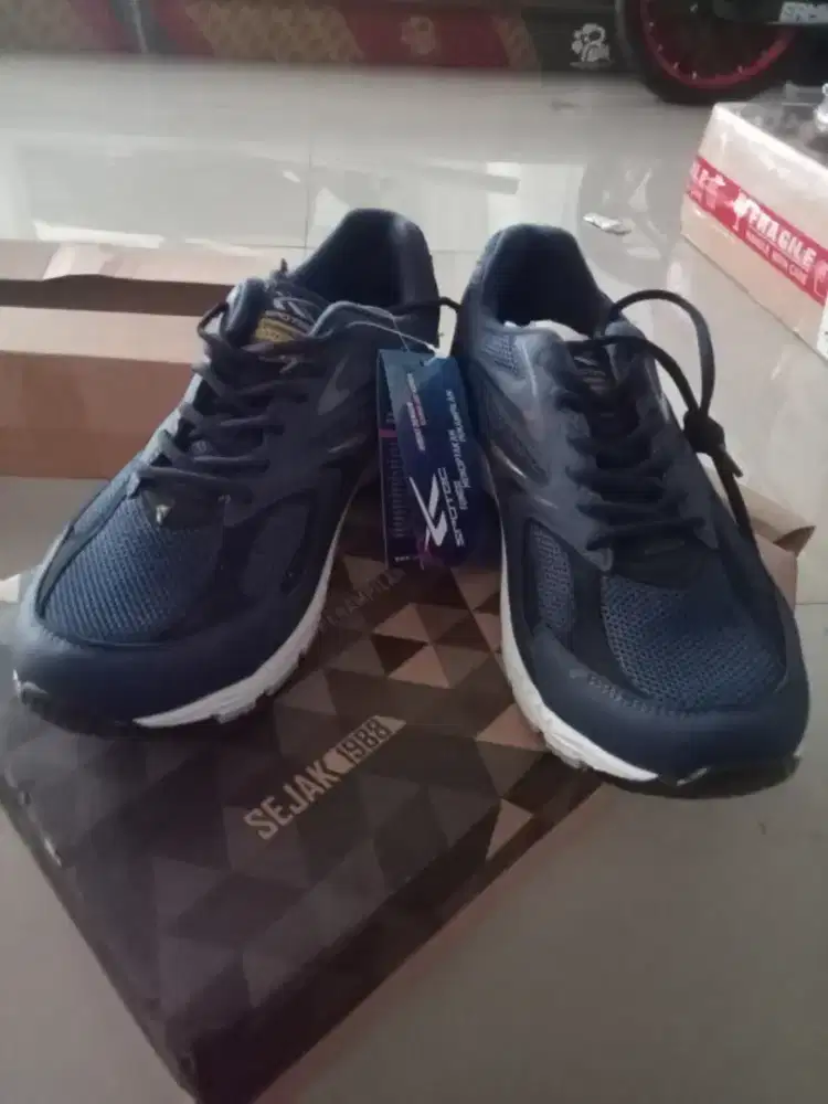 lagi bu jual cepet