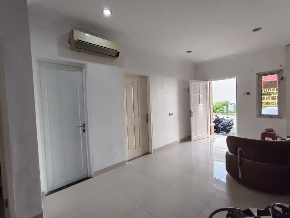 Disewakan Town House City Resort Residence