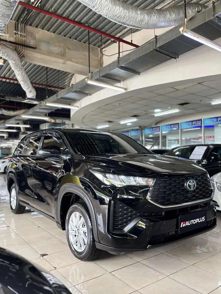Toyota Innova Zenix G Hybrid 2024