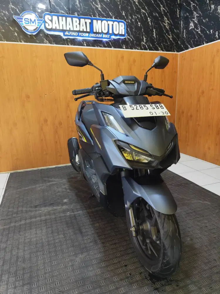 HONDA VARIO 160 CBS TH 2024