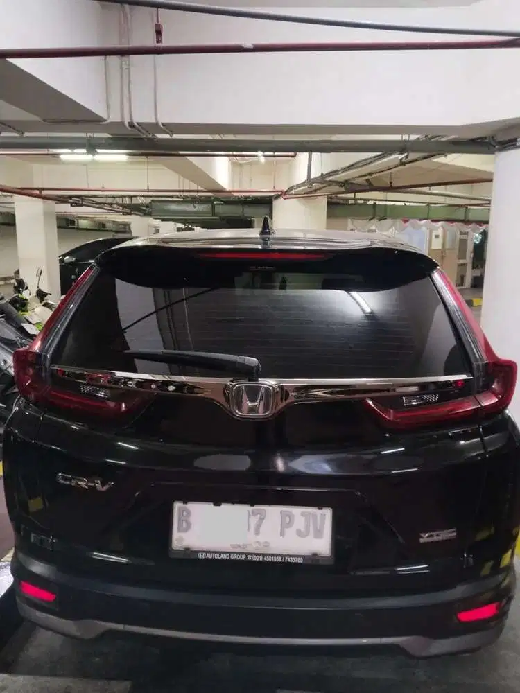 Honda CR-V 2023 Bensin