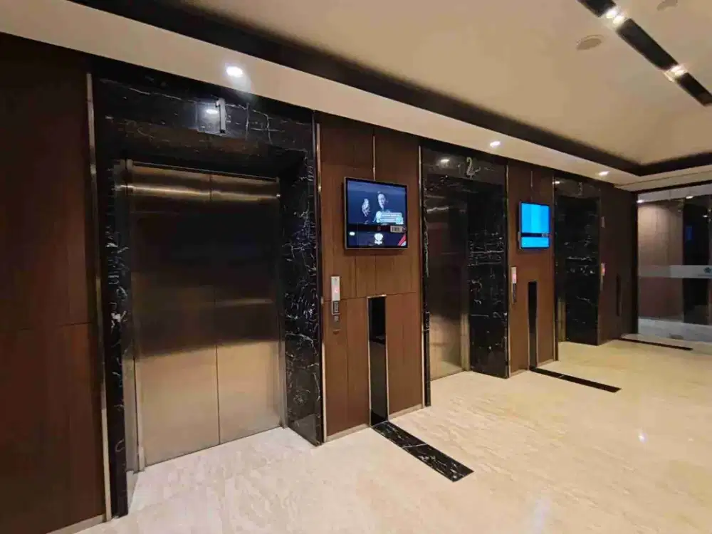 Disewakan Apartemen Vittoria Residence dekat GreenLake city