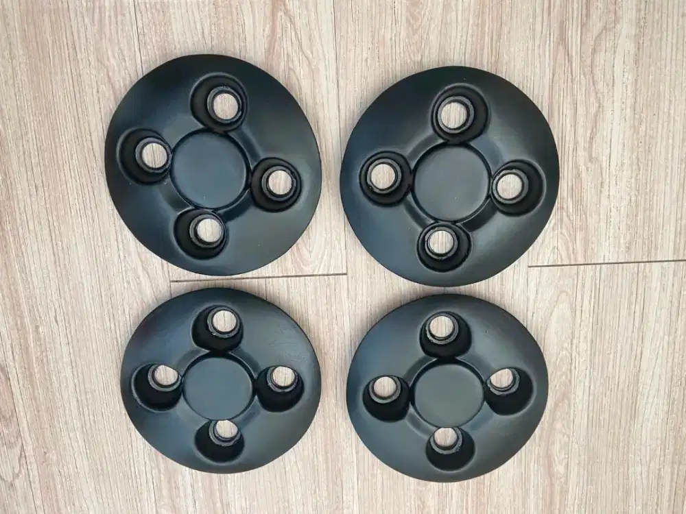 DOP velg kaleng jdm
