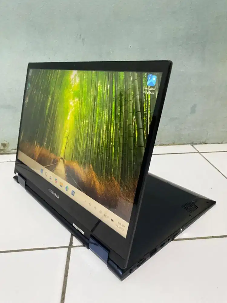 Laptop Asus X360 TP420UA