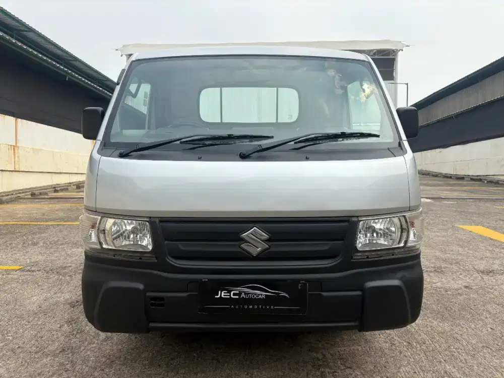 SUZUKI CARRY PICKUP 1.5 MT 2021 (DPRINGAN,ISTIMEWA,PATEN,GARANSI)