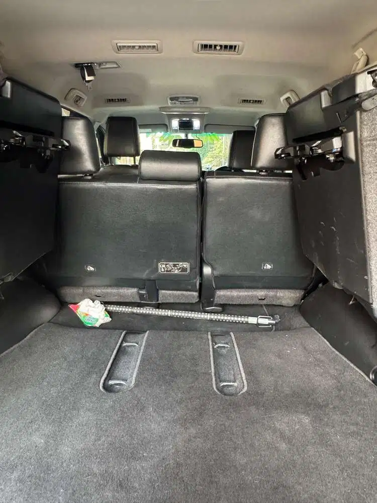 Toyota Fortuner 2021 Diesel