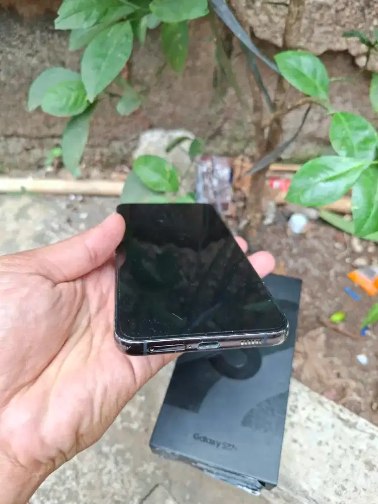 Samsung s22 plus