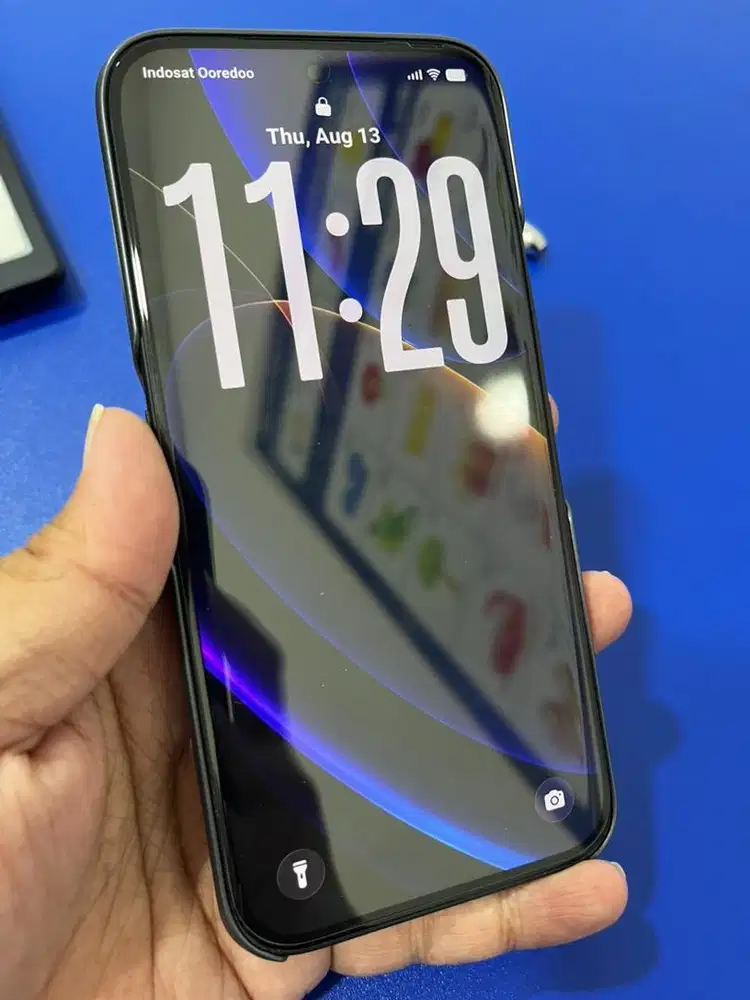 Tecno Camon 50 pro mulus fulset nominus