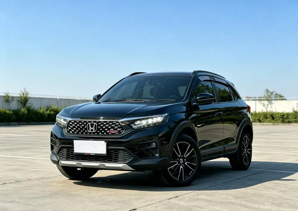 Honda WR-V RS AT  TH 2024