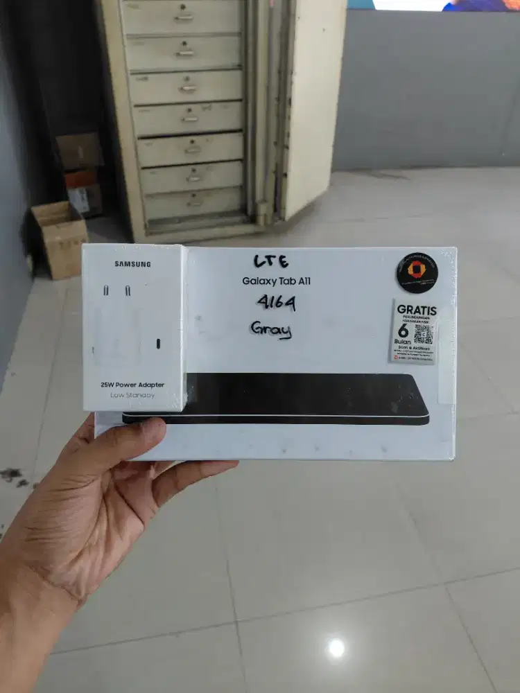 Samsung Galaxy A11 LTE