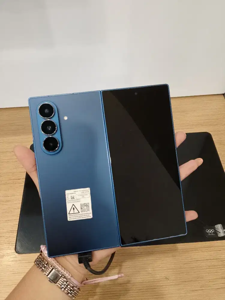 PROMO SAMSUNG GALAXY ZFOLD 7 CASHBACK 4 JT