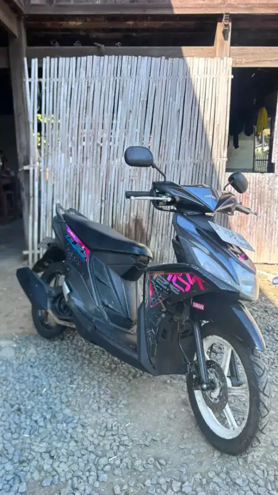 jual m3 tahun 2020