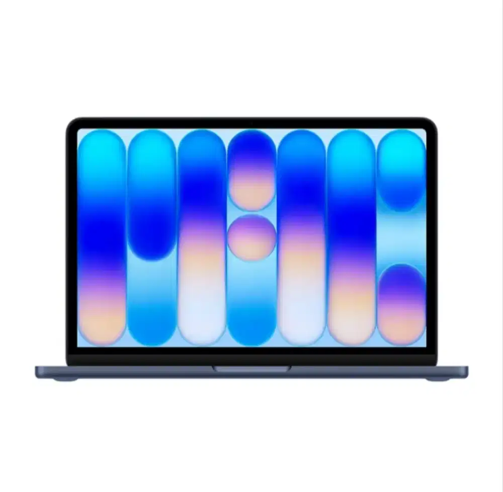 KREDIT CUKUP KTP ( APPLE MACBOOK NEO )