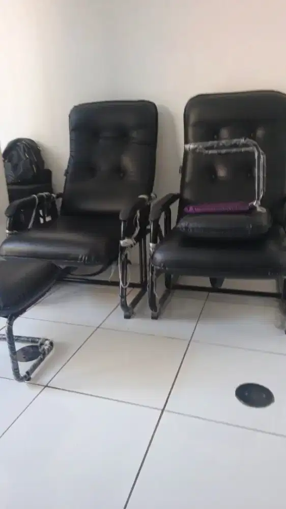 Terapis spa pria wanita