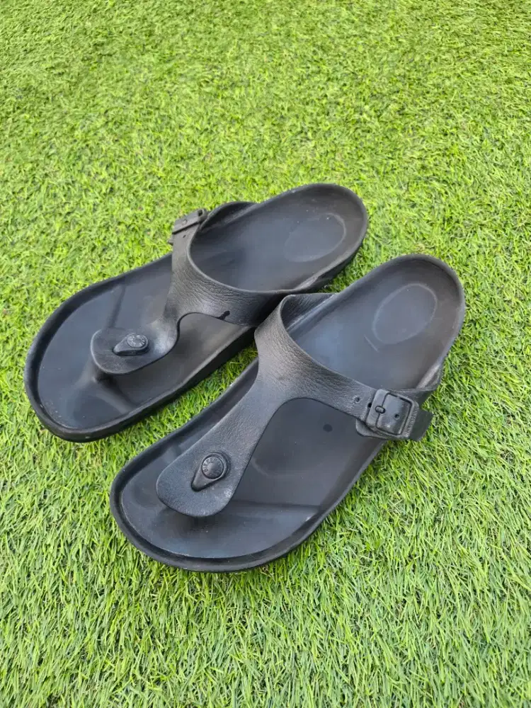 Birkenstock Original Size 44
