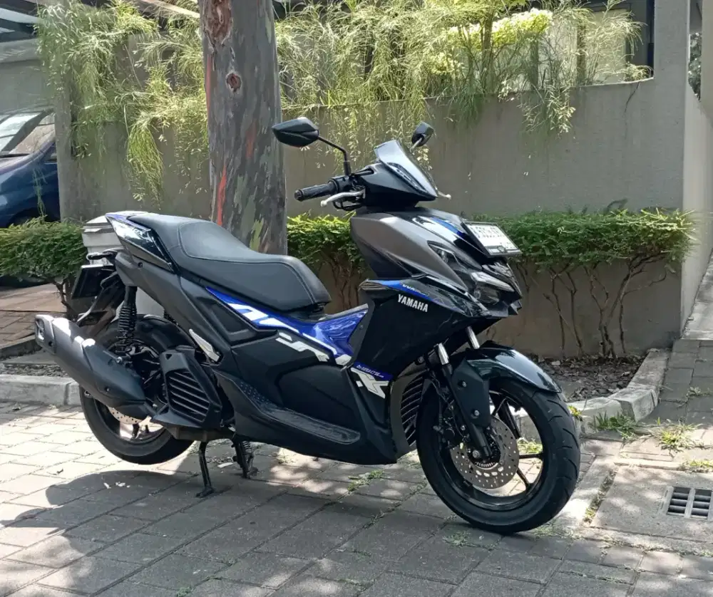 For sale Yamaha Aerox Alpha Standard 2025