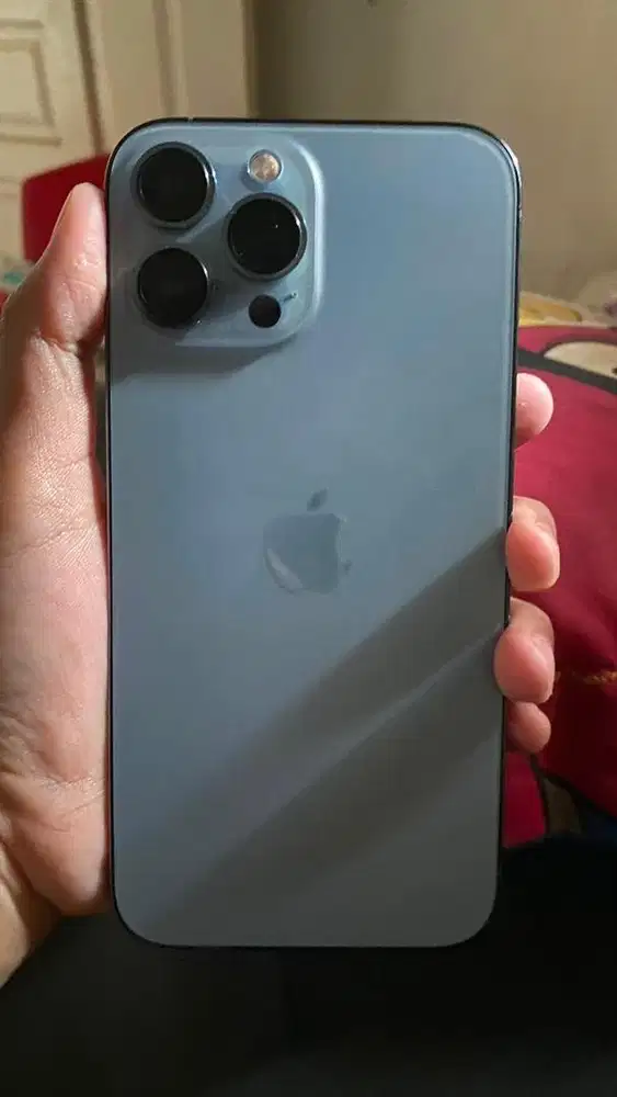 Dijual iphone 13 promax