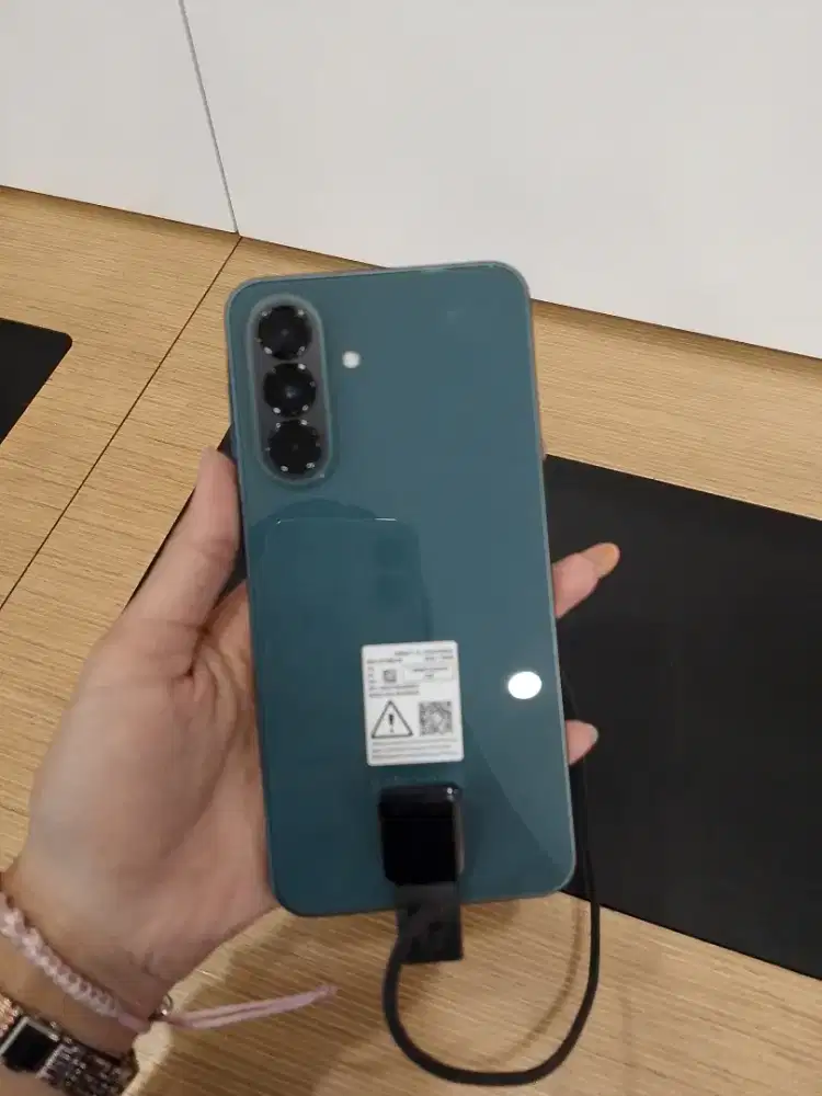 SAMSUNG GALAXY A37 BISA CICILAN MENGGUNAKAN KTP AJA